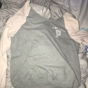 Victoria secret Pink pullover